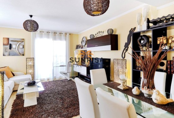 Apartment · Resale - Orihuela Costa · Campoamor · Alicante · Spain