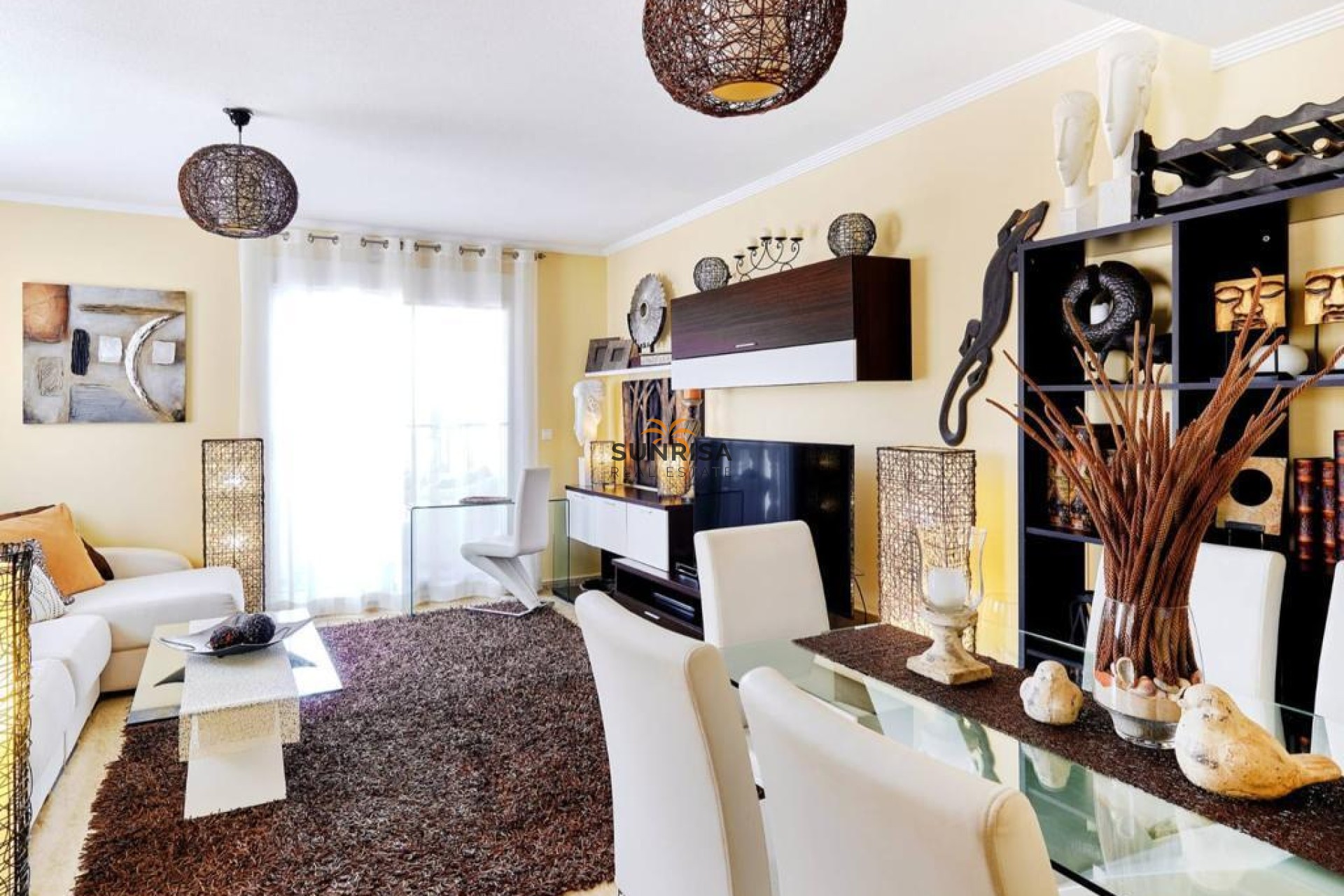 Herverkoop - Appartement - Orihuela Costa