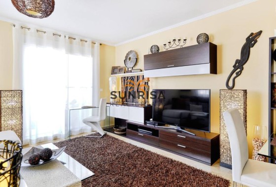 Apartment · Resale - Orihuela Costa · Campoamor · Alicante · Spain