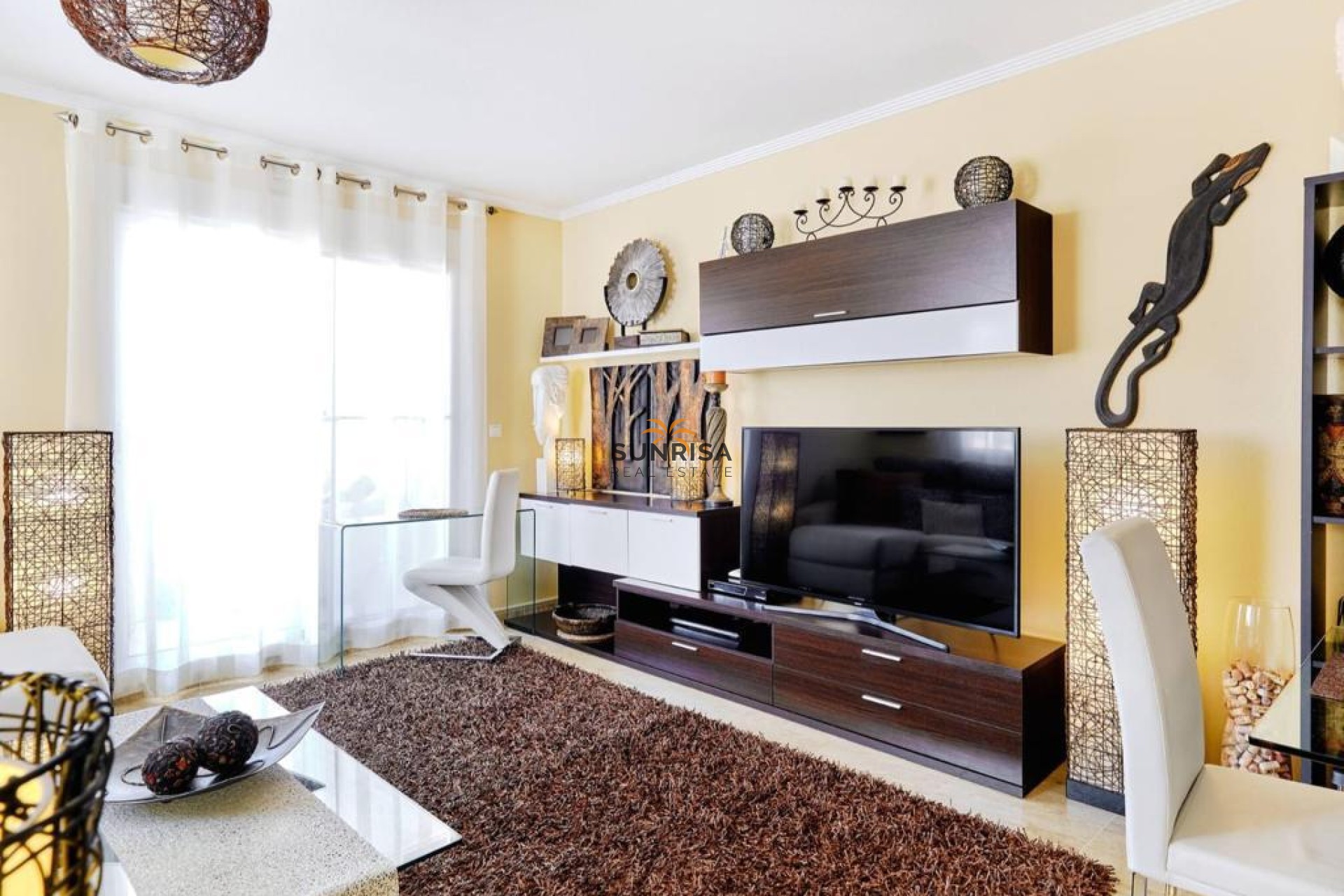 Herverkoop - Appartement - Orihuela Costa