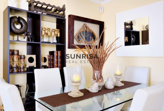 Apartment · Resale - Orihuela Costa · Campoamor · Alicante · Spain