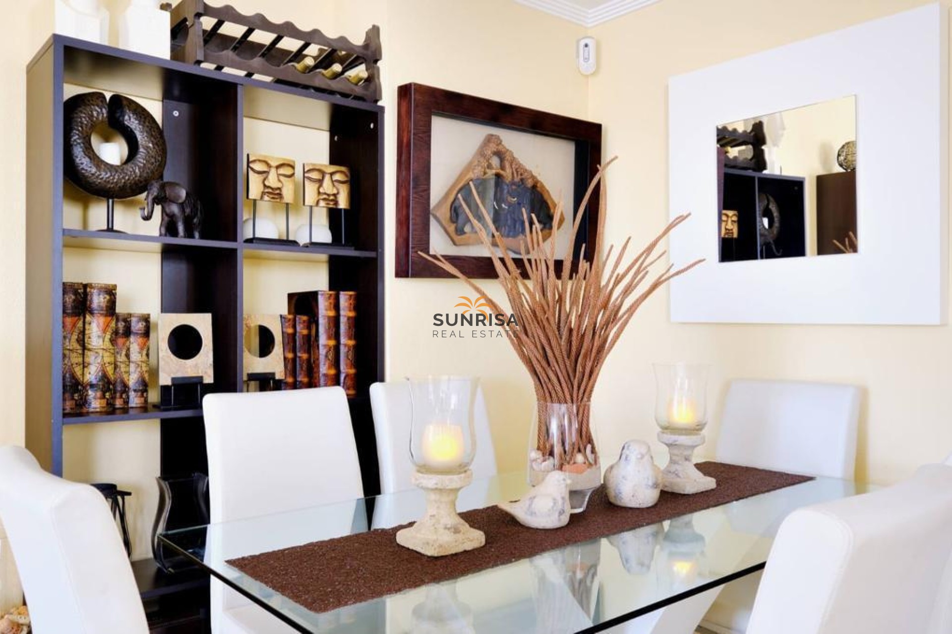 Herverkoop - Appartement - Orihuela Costa