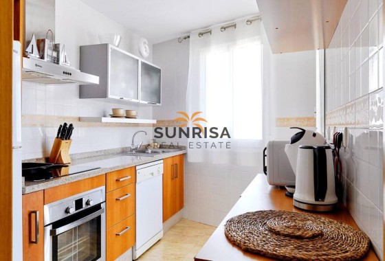 Apartment · Resale - Orihuela Costa · Campoamor · Alicante · Spain