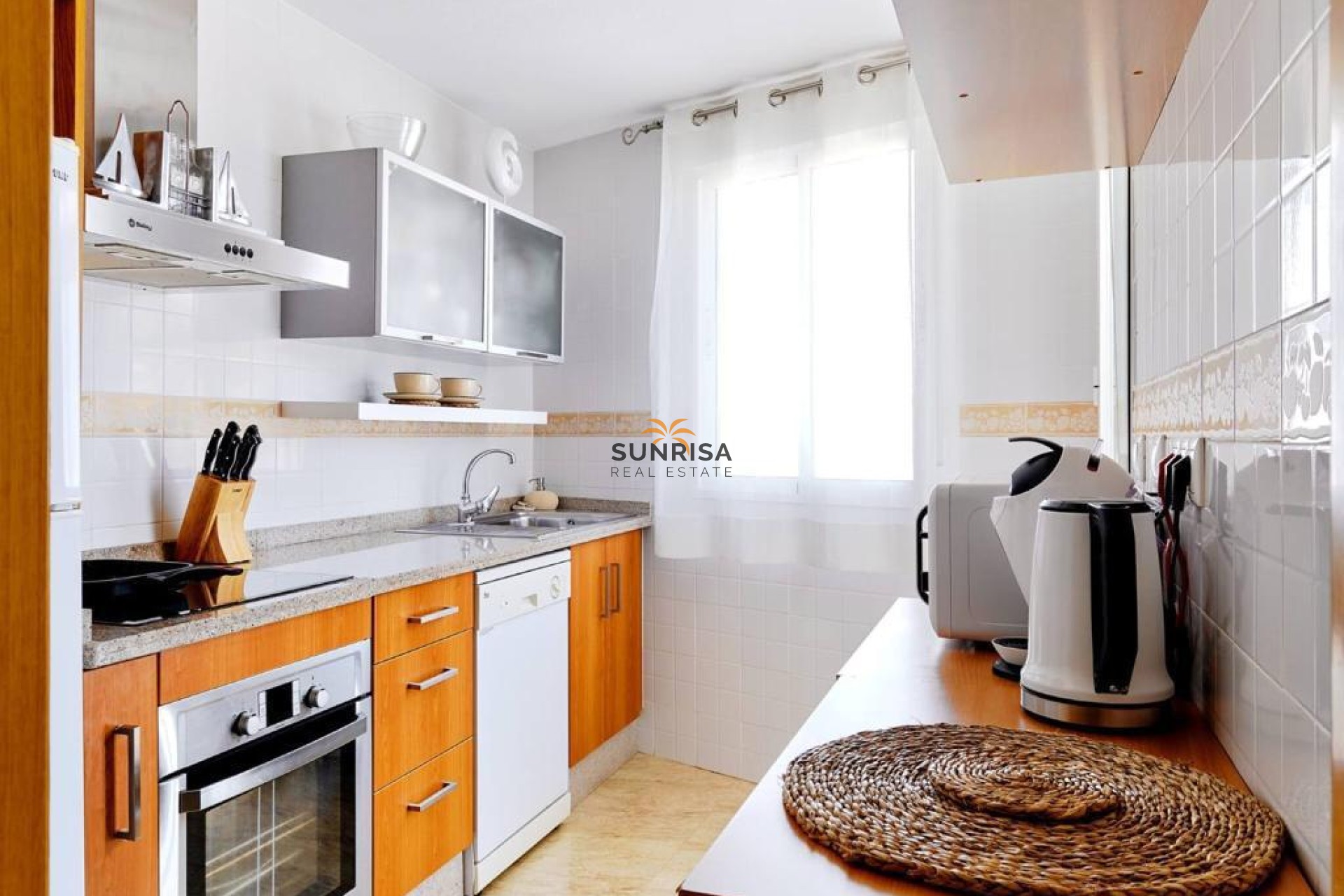 Herverkoop - Appartement - Orihuela Costa