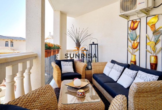Apartment · Resale - Orihuela Costa · Campoamor · Alicante · Spain