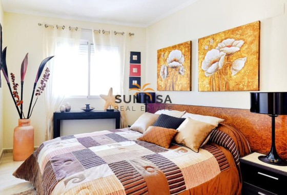 Apartment · Resale - Orihuela Costa · Campoamor · Alicante · Spain