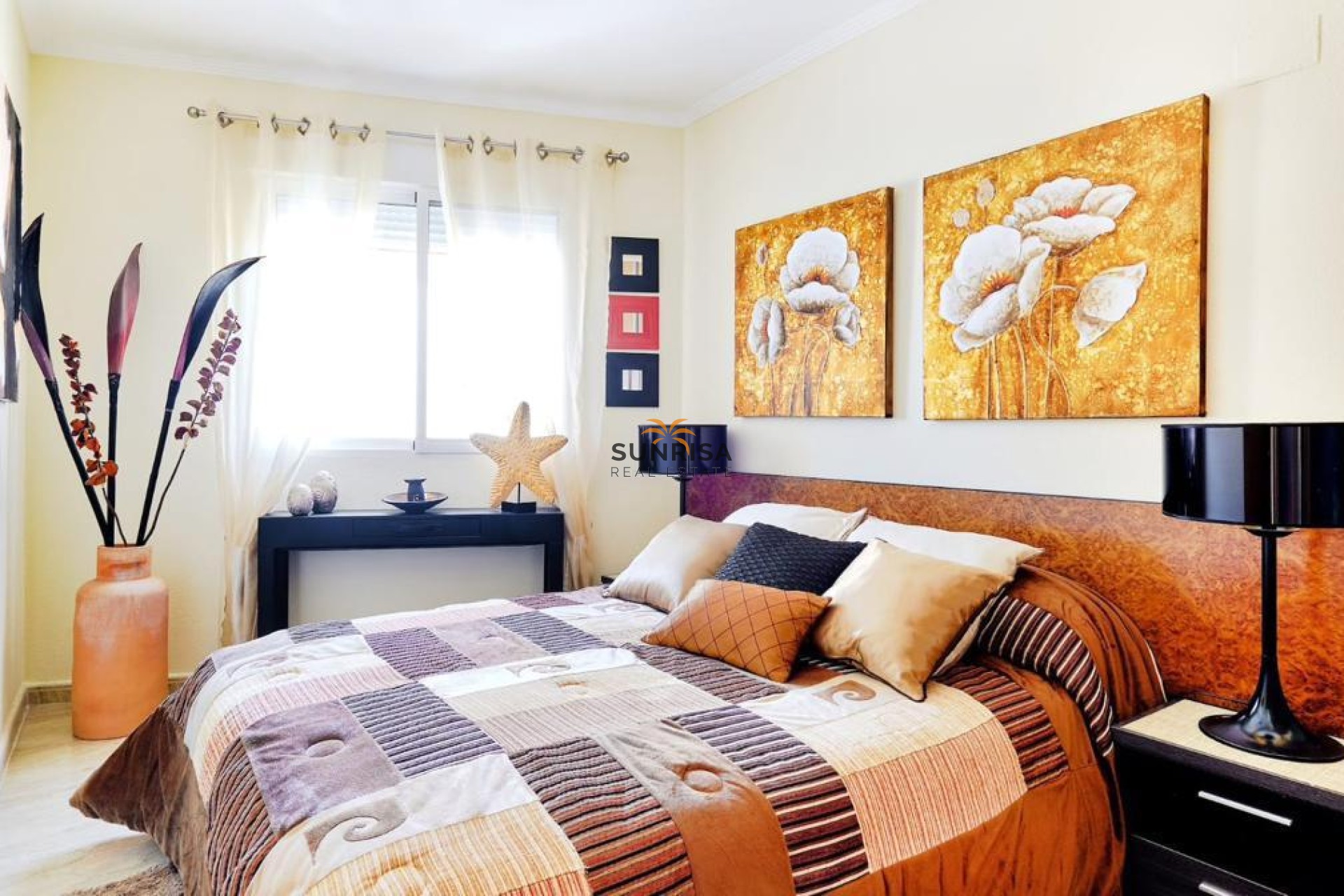 Herverkoop - Appartement - Orihuela Costa