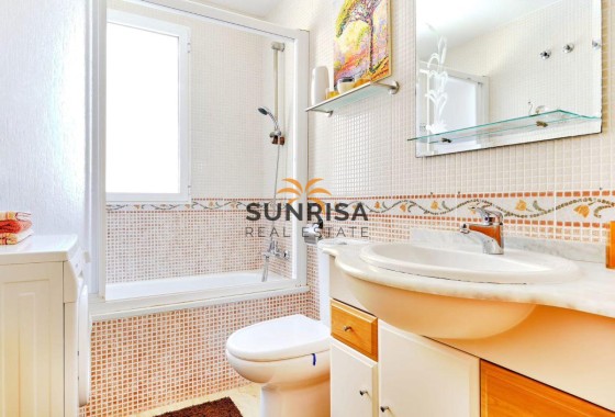 Apartment · Resale - Orihuela Costa · Campoamor · Alicante · Spain
