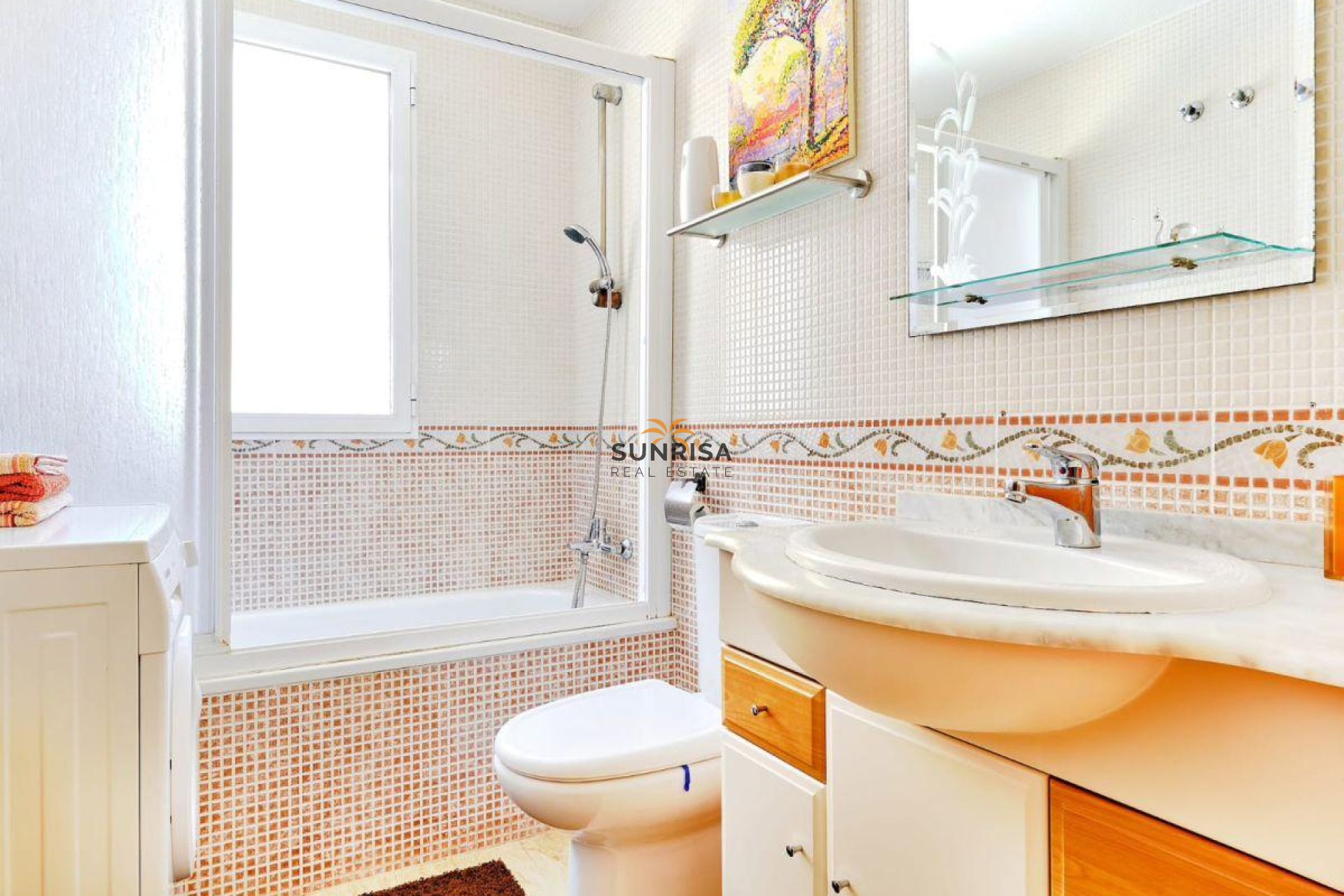 Herverkoop - Appartement - Orihuela Costa