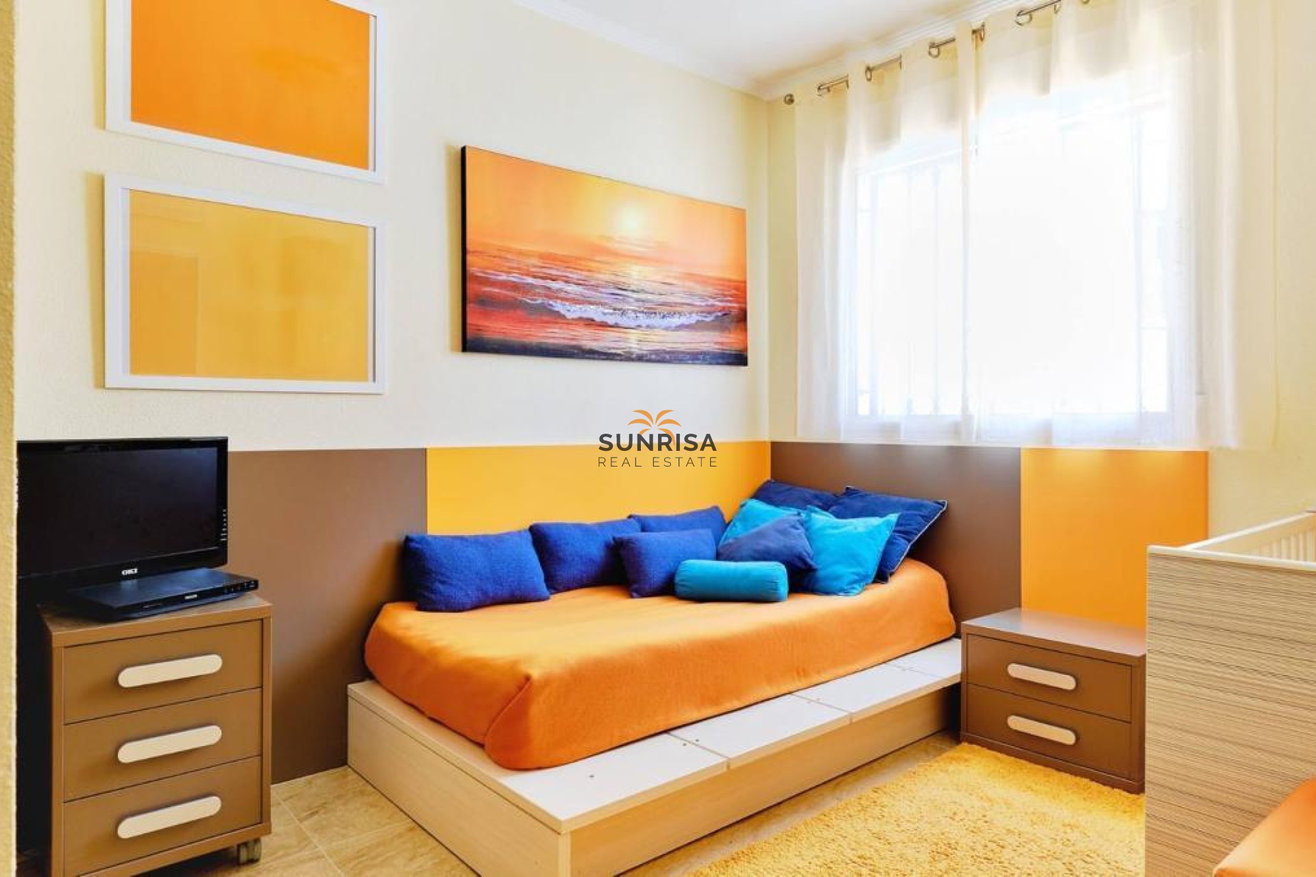 Herverkoop - Appartement - Orihuela Costa