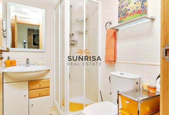 Apartment · Resale - Orihuela Costa · Campoamor · Alicante · Spain