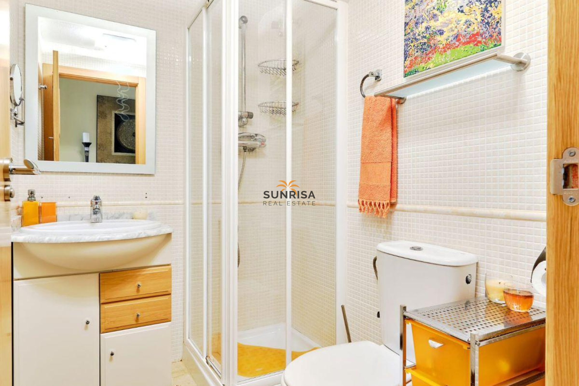 Herverkoop - Appartement - Orihuela Costa