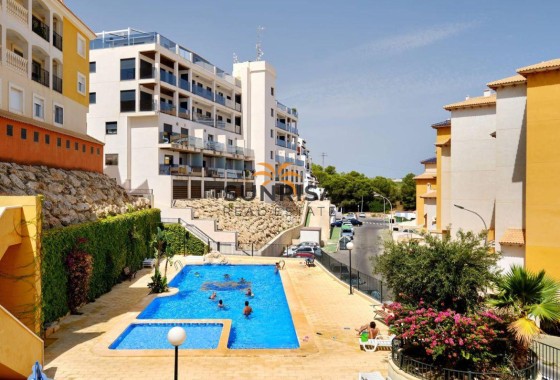 Apartment · Resale - Orihuela Costa · Campoamor · Alicante · Spain