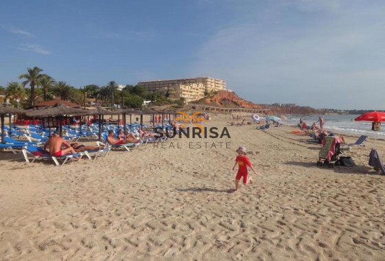 Apartment · Resale - Orihuela Costa · Campoamor · Alicante · Spain