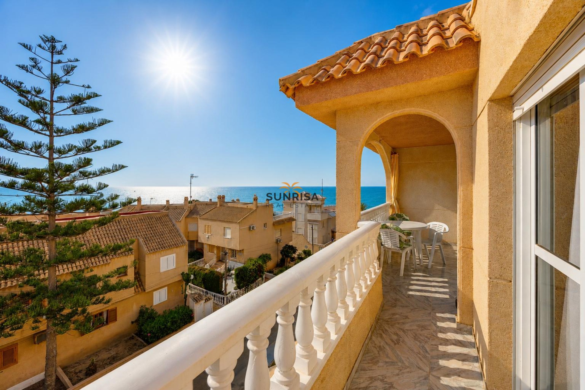 Reventa - Apartamento - Torrevieja