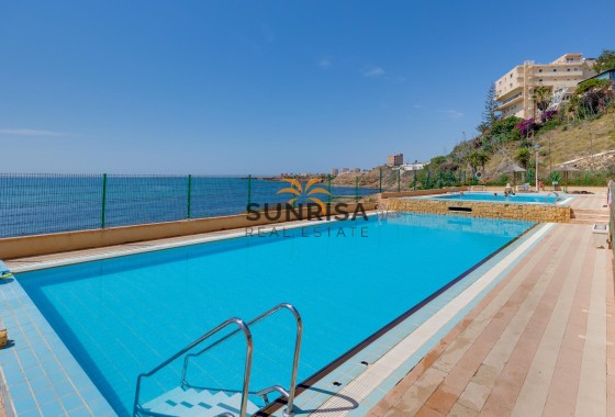 Appartement · Revente - Torrevieja · Torre Del Moro · Alicante · Espagne