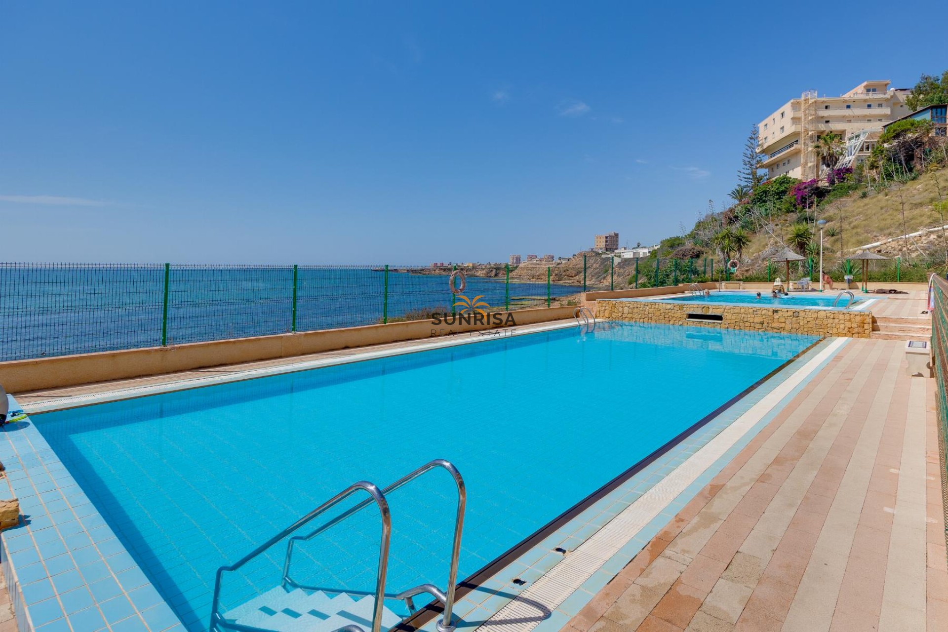 Reventa - Apartamento - Torrevieja
