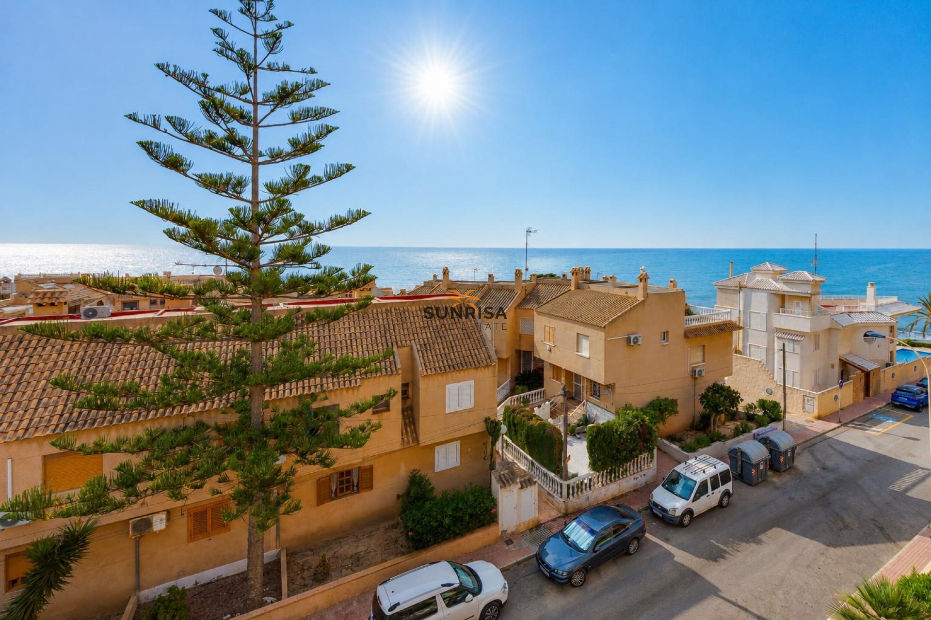 Reventa - Apartamento - Torrevieja