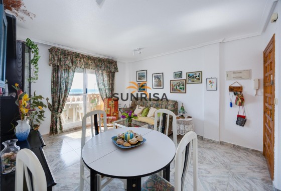 Appartement · Revente - Torrevieja · Torre Del Moro · Alicante · Espagne