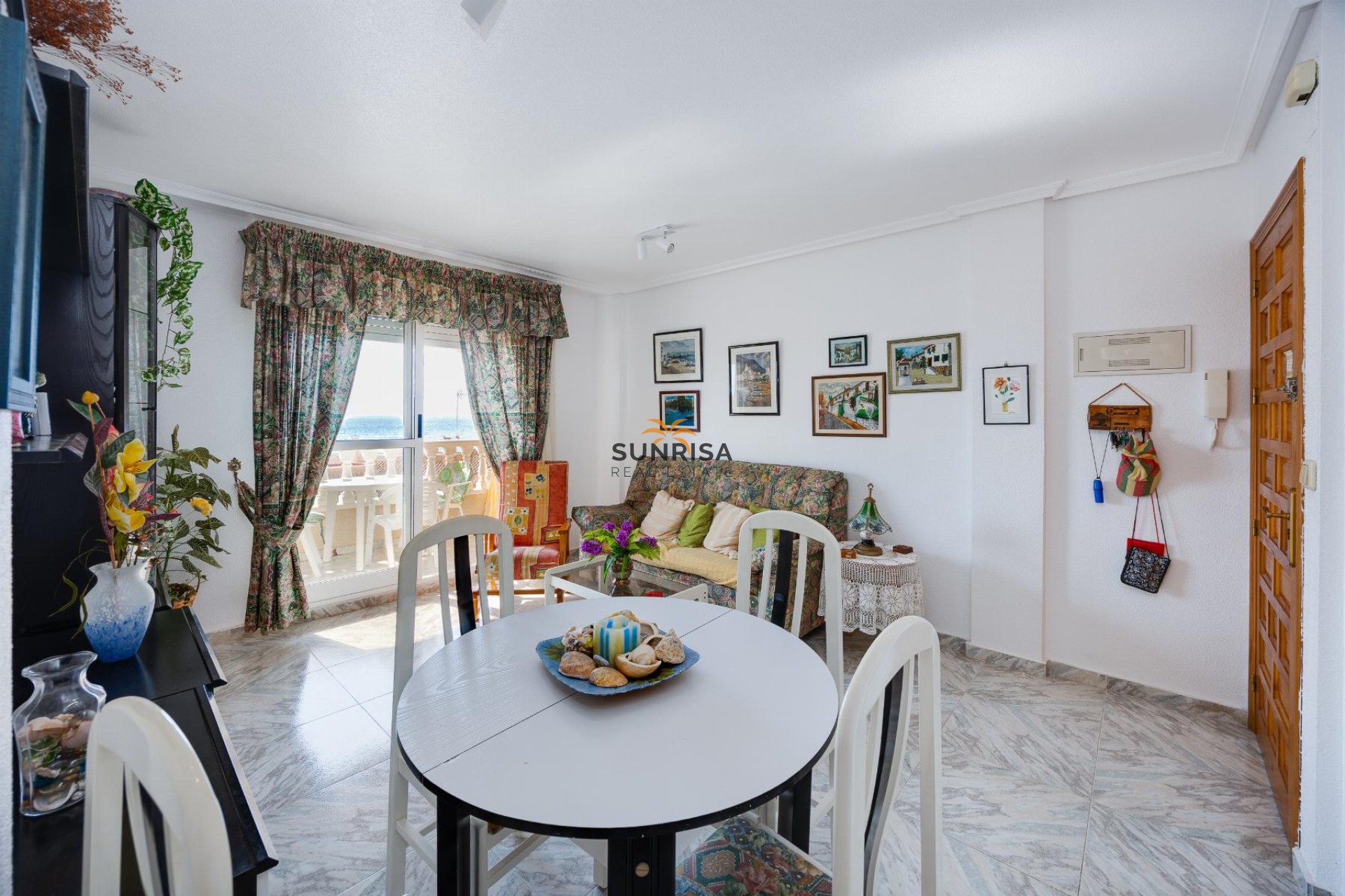 Reventa - Apartamento - Torrevieja