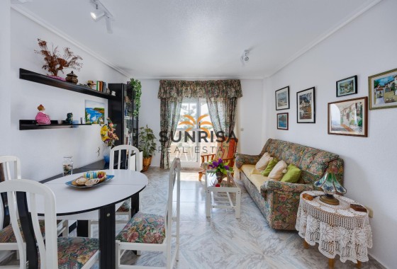 Appartement · Revente - Torrevieja · Torre Del Moro · Alicante · Espagne