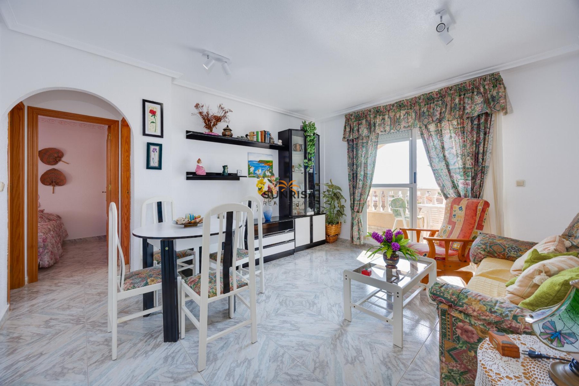 Reventa - Apartamento - Torrevieja
