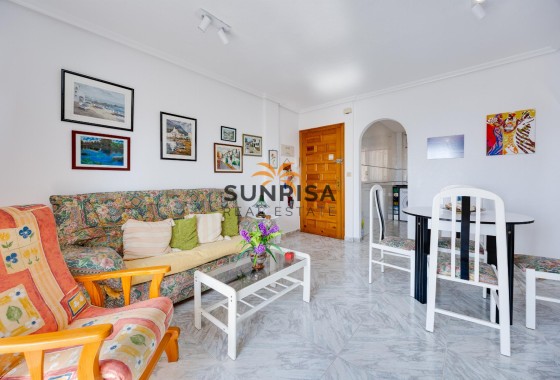 Appartement · Revente - Torrevieja · Torre Del Moro · Alicante · Espagne