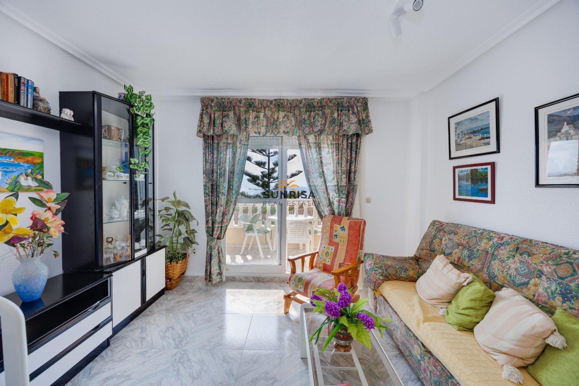 Reventa - Apartamento - Torrevieja