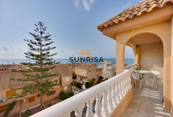 Appartement · Revente - Torrevieja · Torre Del Moro · Alicante · Espagne