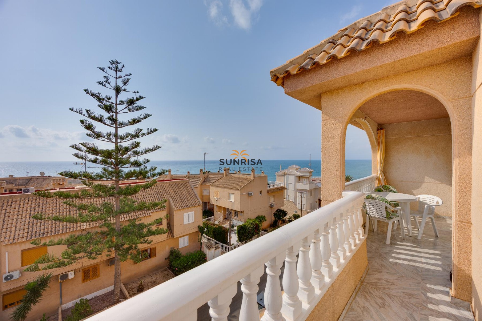 Reventa - Apartamento - Torrevieja