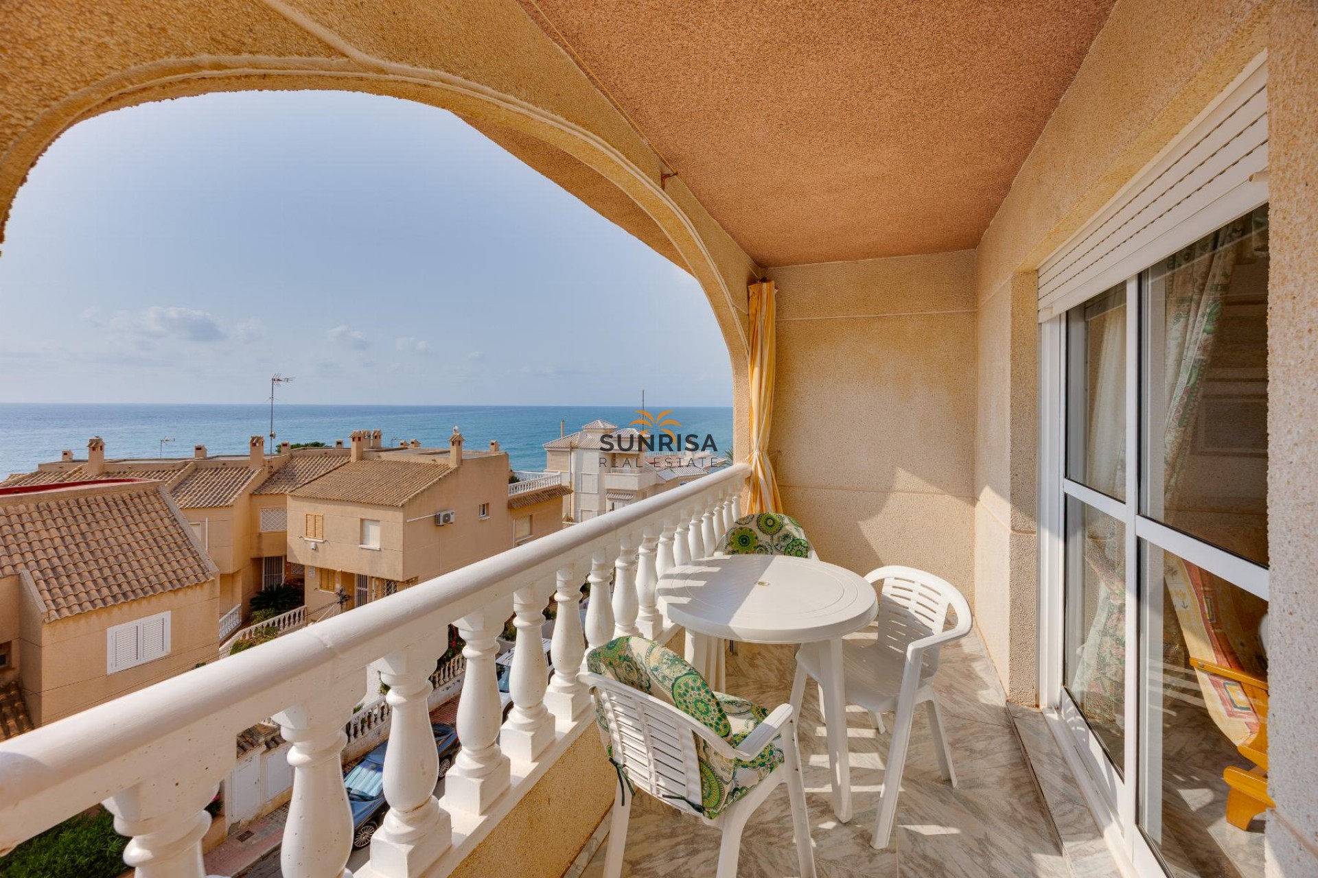 Reventa - Apartamento - Torrevieja
