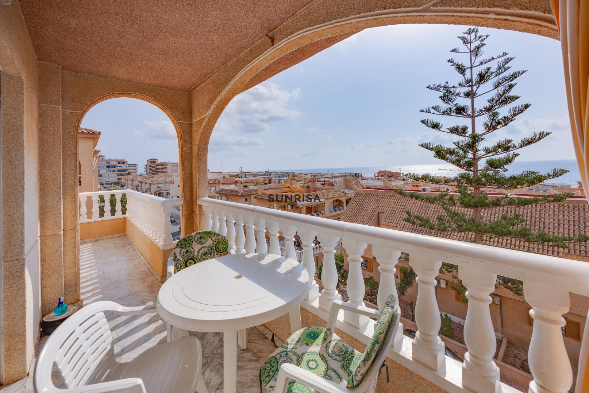 Reventa - Apartamento - Torrevieja