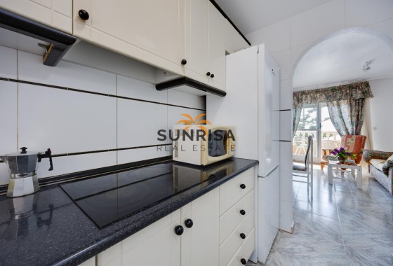 Appartement · Revente - Torrevieja · Torre Del Moro · Alicante · Espagne