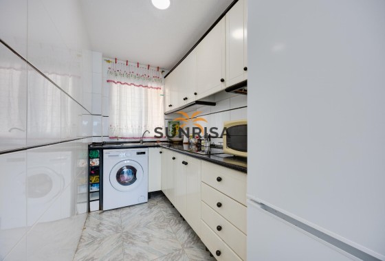 Appartement · Revente - Torrevieja · Torre Del Moro · Alicante · Espagne
