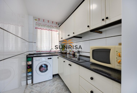 Appartement · Revente - Torrevieja · Torre Del Moro · Alicante · Espagne