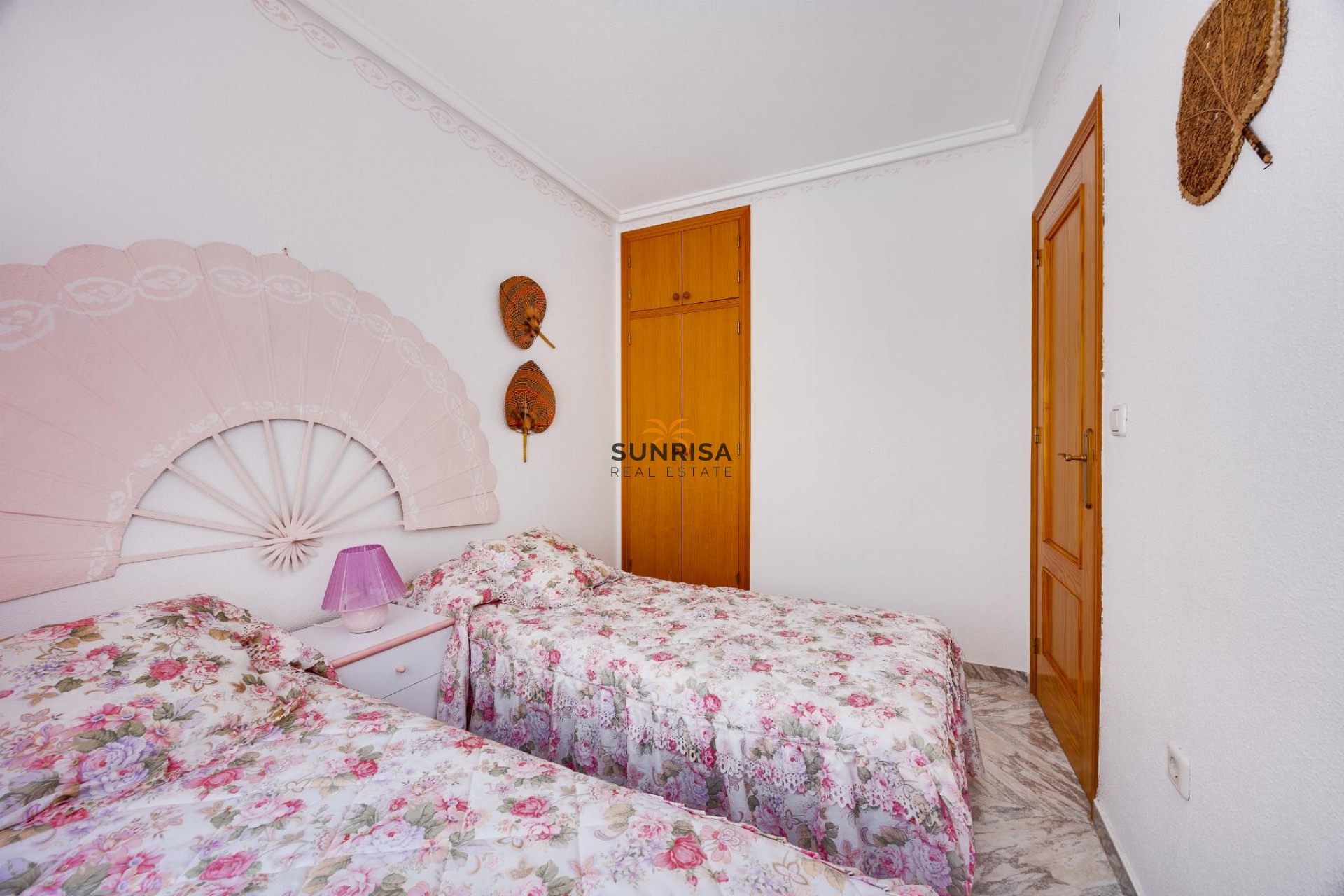 Reventa - Apartamento - Torrevieja