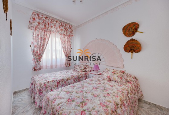 Appartement · Revente - Torrevieja · Torre Del Moro · Alicante · Espagne