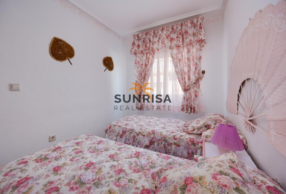Appartement · Revente - Torrevieja · Torre Del Moro · Alicante · Espagne