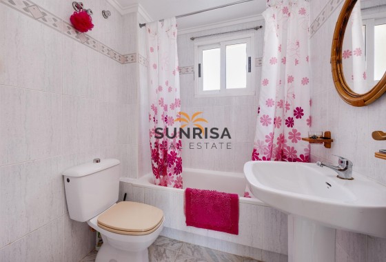 Appartement · Revente - Torrevieja · Torre Del Moro · Alicante · Espagne