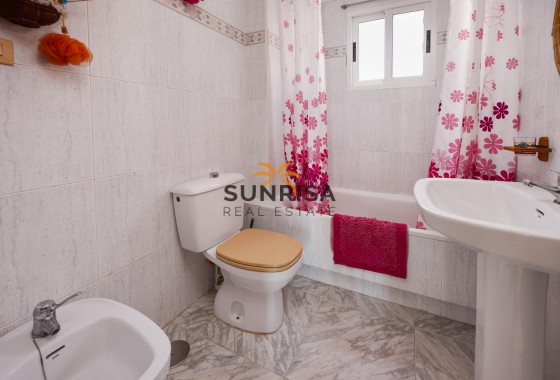 Appartement · Revente - Torrevieja · Torre Del Moro · Alicante · Espagne