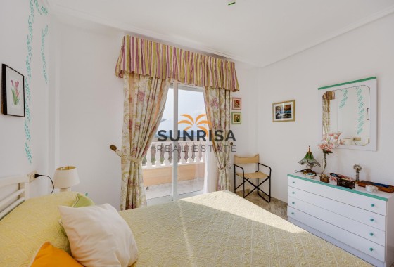 Appartement · Revente - Torrevieja · Torre Del Moro · Alicante · Espagne