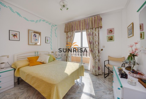 Appartement · Revente - Torrevieja · Torre Del Moro · Alicante · Espagne