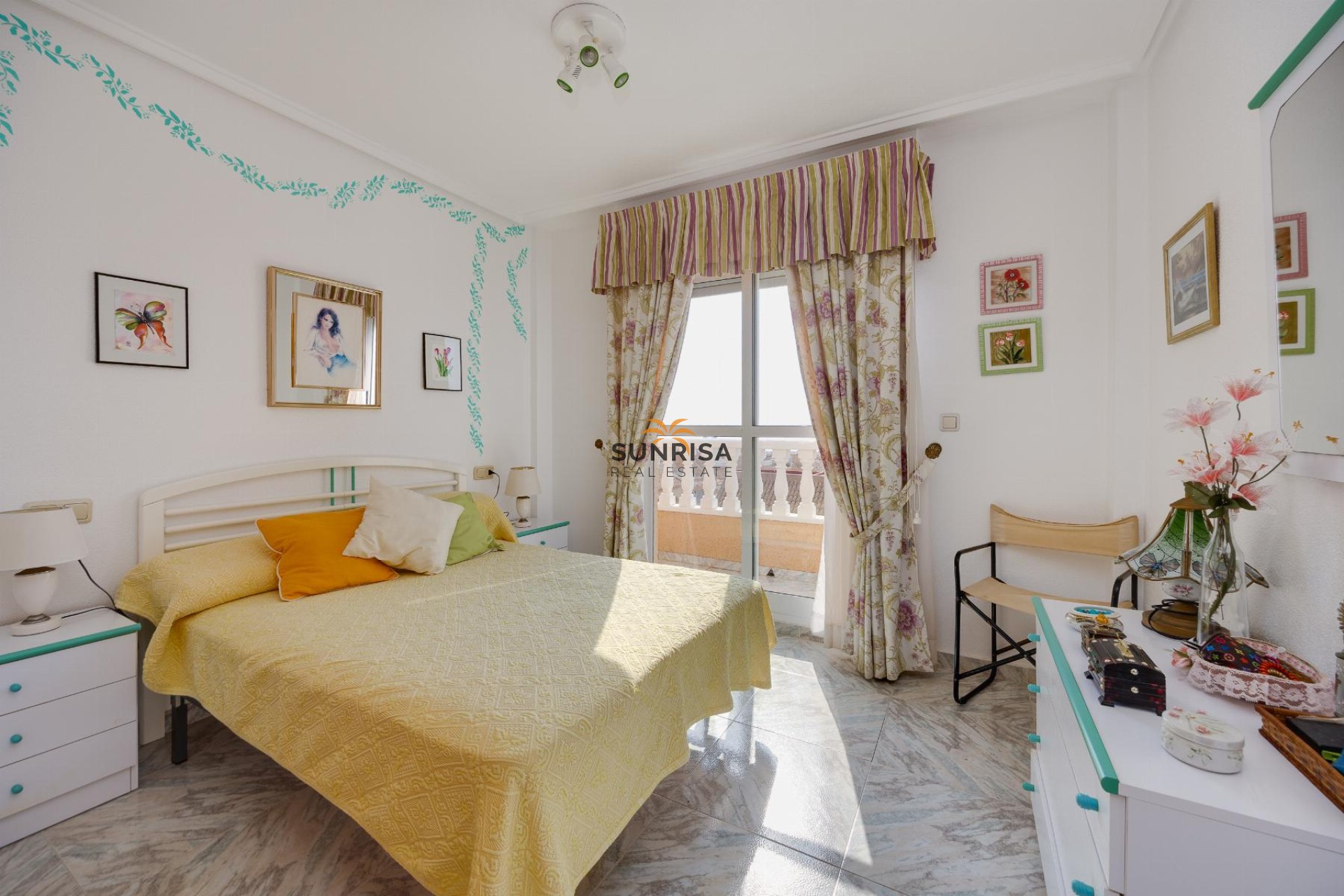 Reventa - Apartamento - Torrevieja