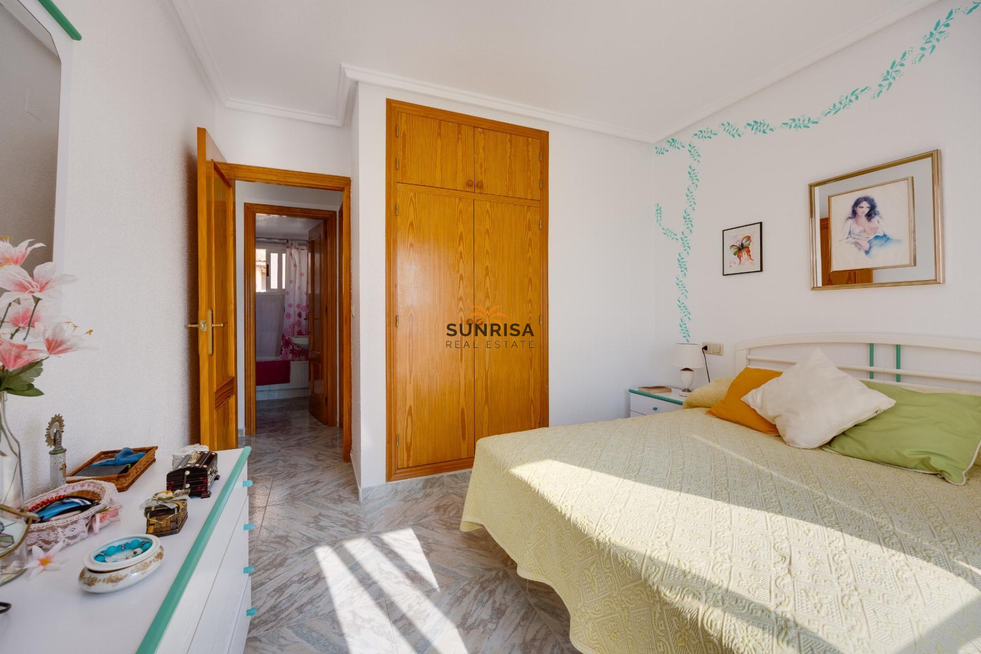 Reventa - Apartamento - Torrevieja