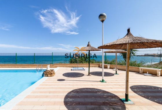 Appartement · Revente - Torrevieja · Torre Del Moro · Alicante · Espagne