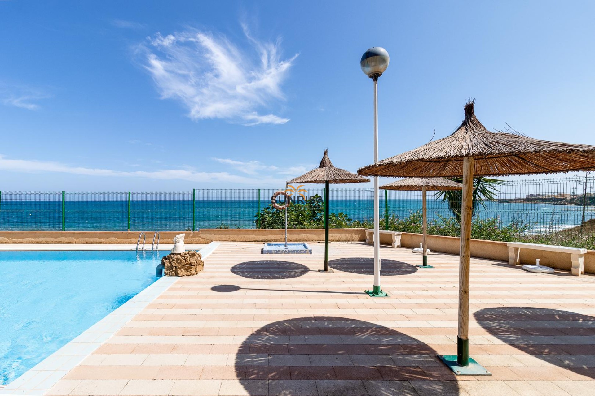 Reventa - Apartamento - Torrevieja