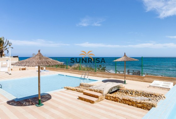 Appartement · Revente - Torrevieja · Torre Del Moro · Alicante · Espagne