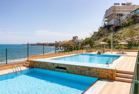 Appartement · Revente - Torrevieja · Torre Del Moro · Alicante · Espagne