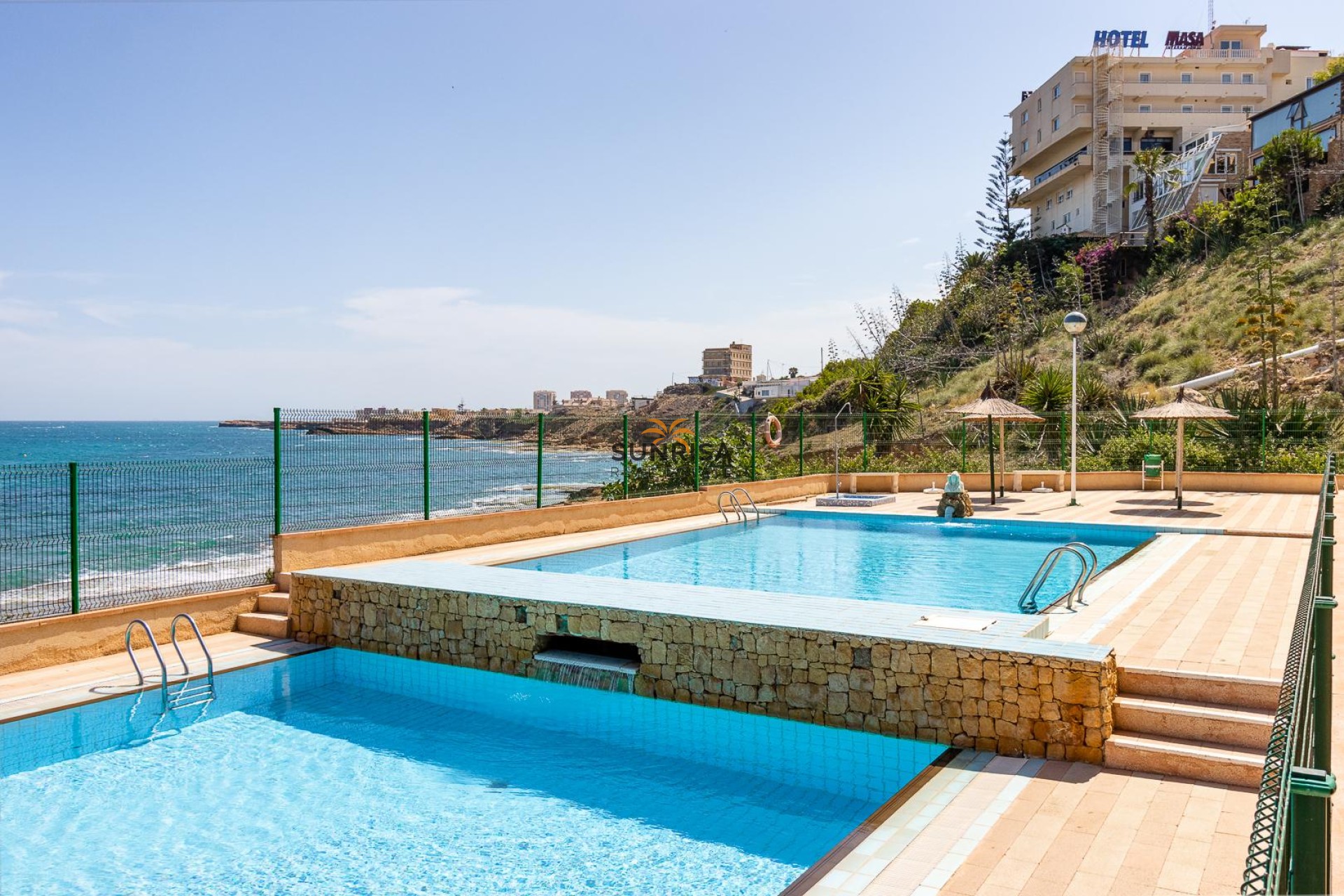 Reventa - Apartamento - Torrevieja