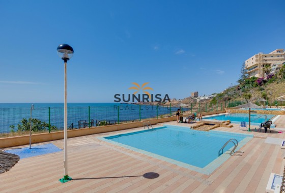 Appartement · Revente - Torrevieja · Torre Del Moro · Alicante · Espagne